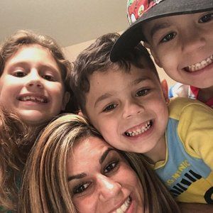 Meet your Posher, Jenna